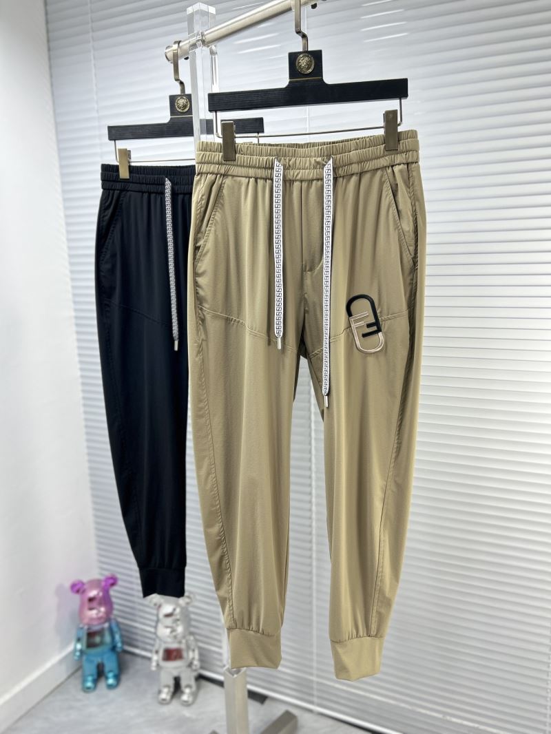 Fendi Long Pants